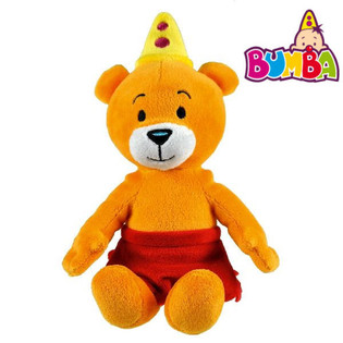 Bumba Pl&uuml;sch - Nanadu, 23 cm (4 Stk.)