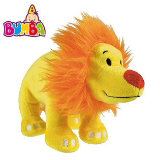 Bumba Pl&uuml;sch - Barry, 23 cm (4 Stk.)