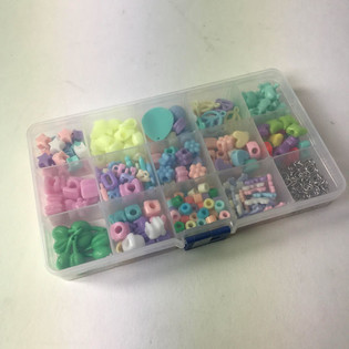 P&Auml;RELSET AN DER BOX - MIX FAARWEN (12 Stk.)