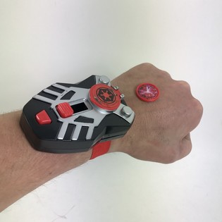 Aarm Scheiwesch&eacute;isser GADGET (24 Stk.)