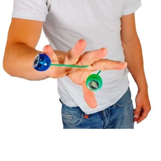 TURBO BALLZ MAT BATTERIE (24 Stk.)