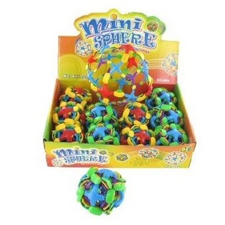 MAG&Egrave;SCH SPERF BALL AM DISPLAY (12 St&eacute;ck)