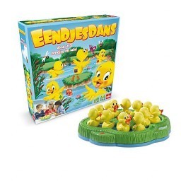 Ente-Danz (1 Stk.)