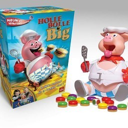 Holle Bolle Big (Cuisto Dingo) (1 Stk.) - Grossiste Goliath