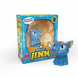 Magic Jinn (1 St.) - Interaktive Goliath Spill