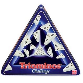 Triominos Challenge (1 Stk.)