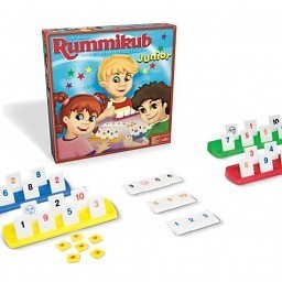 Rummikub Junior &ndash; Den Originalen (1 St.)