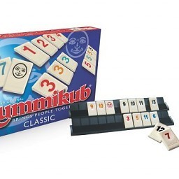 Rummikub The Original Classic (1 Stk.)