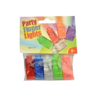 5-DEELEG FINGER LED BELEUCHTUNG (24 Stk.)