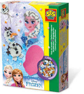 SES B&uuml;gelp&auml;relen Disney Frozen (1 Stk.)
