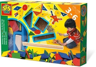 SES Creative Hammertje Tik Original (1 Stk.)