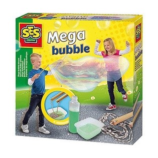 Ses Mega Seifeblosen (1 Stk.)