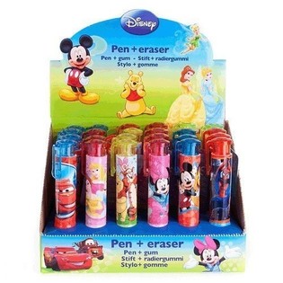 ***SUPER B&Euml;LLEG*** DISNEY GROUSS GUMM-ST&Euml;FTER (24 Stk.)