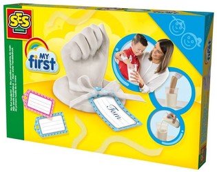 SES Creative My First - M&auml;in &eacute;ischten Handofdrock (1 Stk.)