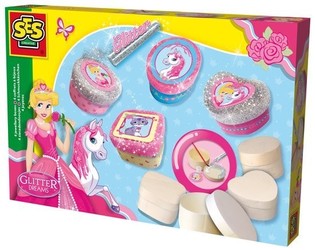 SES Glitter Dream Schmuckk&euml;schten (1 Stk.)