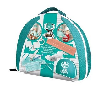 SES Dokterskofferset - Rescue World (1 Stk.)