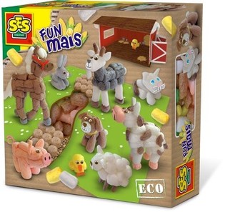 Ses Funmais - Bauerehaff (1 Stk.)
