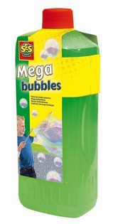 Ses Mega Seifeblos-Noff&euml;llpack - 750ml (1 Stk.)