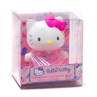 HELLO KITTY SCHWEMMEND SEEF (12 Stk.)