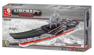 Sluban Fligerdr&eacute;ier M38-B0399 (1 Stk.)