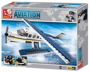 Sluban Waasserfliger M38-B0361 (1 St.)