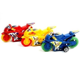 COOLE PULL BACK MOTOREN (48 Stk.)