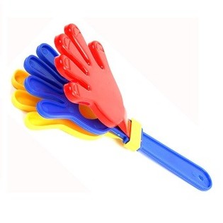 KLAPPH&Auml;NN 14,5 CM (24 Stk.)