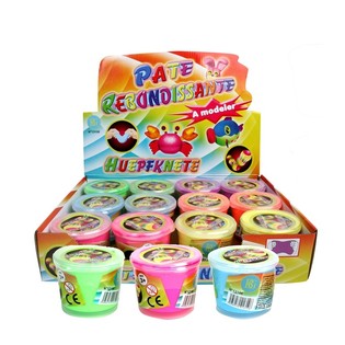 Sprangende Putty am Display (12 Stk.)