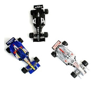 PULL BACK F1 AUTOEN (48 Stk.)