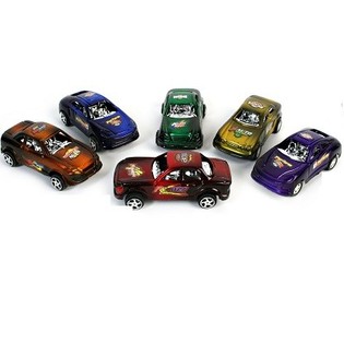 COOL FRICTIONSAUTOEN (48 Stck.)