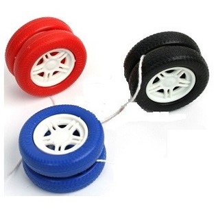 AUTOBAND YOYO (48 St.)