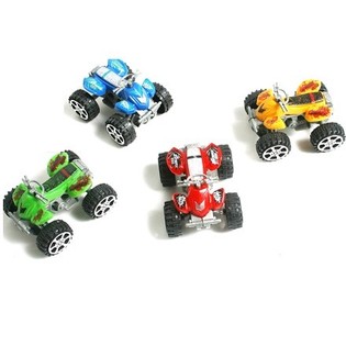 FRICTIOUNS STUNT QUAD (48 St.)