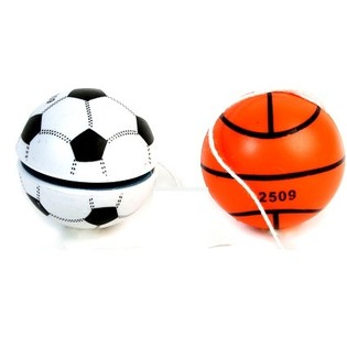 Sport Yo-Yo&rsquo;en (48 Stk.)