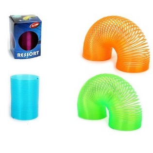 REGENBOUSPIRAL AN DER K&Euml;SCHT 6 CM (24 St.)