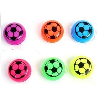 FUTTBALL JO-JO (48 Stk.)