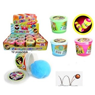 Bouncing Putty (12 St&eacute;ck)