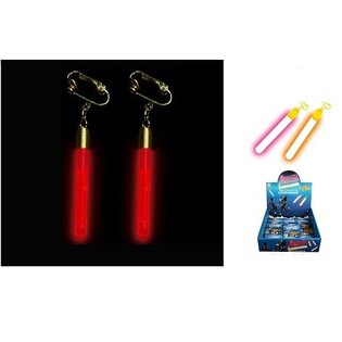 Glow in the Dark Ouerr&eacute;ng (120 Stk.)