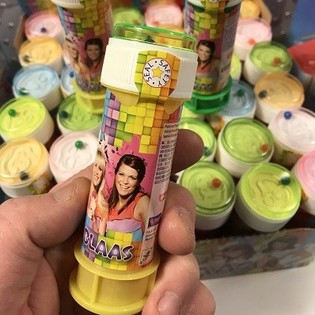 K3 SEEFEBLOSEN, 60ML. (36 St.)