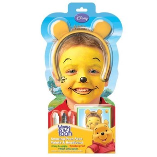 WINNIE THE POOH / SCHMINK SET (2 Stk.)