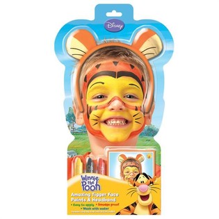 WINNIE THE POOH / TIGGER SCHMINK-SET (2 Stk.)