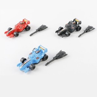 F-1 AUTOEN MAT OFSCHOSSMECHANISMUS (24 Stk.)