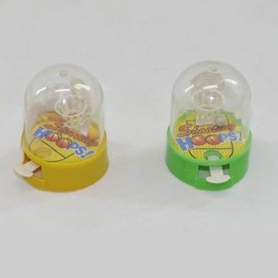 MINI BASKETBALLSPILL (50 Stk.)
