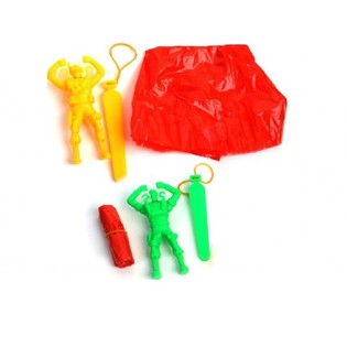 PARACHUTIST (48 Stck.)