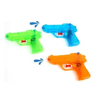 WAASSERPISTOUL, 12cm (24 Stk.)