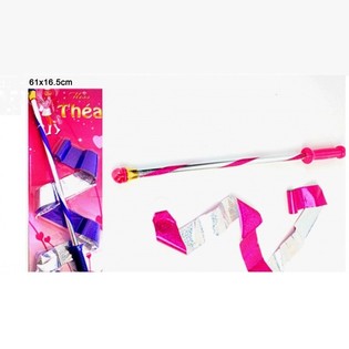 Majorette Twirling Band, 51 cm (24 St&eacute;ck)