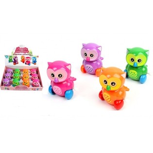 WIND-UP EILEN AM DISPLAY (12 Stk.)