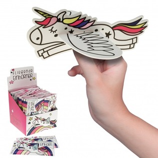 Unicorn Foam Fligeren an der Display (48 Stck.)