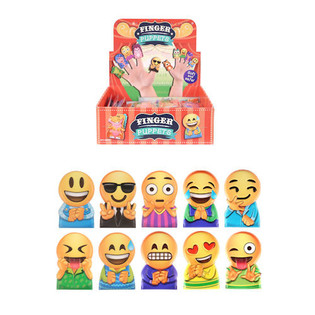 Fanger Figuren &ndash; Modell: Smiley (96 St.)
