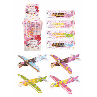 FIGHTER GLIDERS &ndash; MODEL: FAIRY&rsquo;S AN DISPLAY (48 St.)