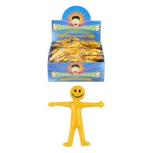 Ausz&eacute;ibar Smiley Figuren (144 St.)